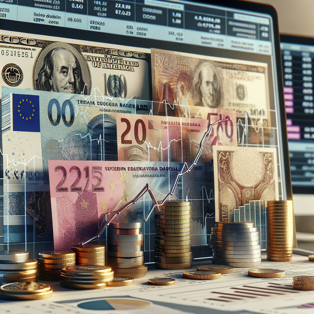 Dolar ve Euro 2025 sonunda Türkiye'de ne olacak ? Son Detaylar ve Beklenenler