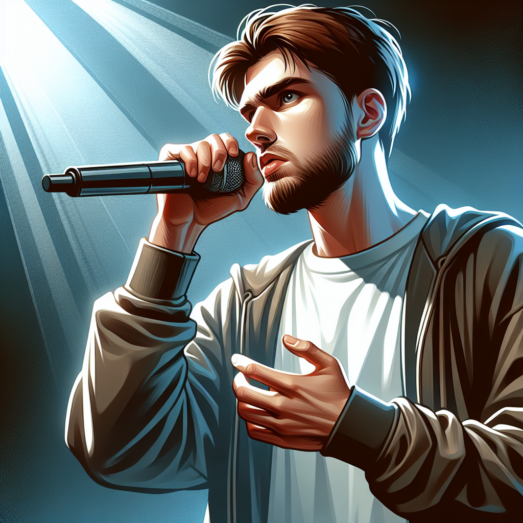 ABD'nin Rapstar Eminem Kariyeri Dudak Uçuklatıyor!