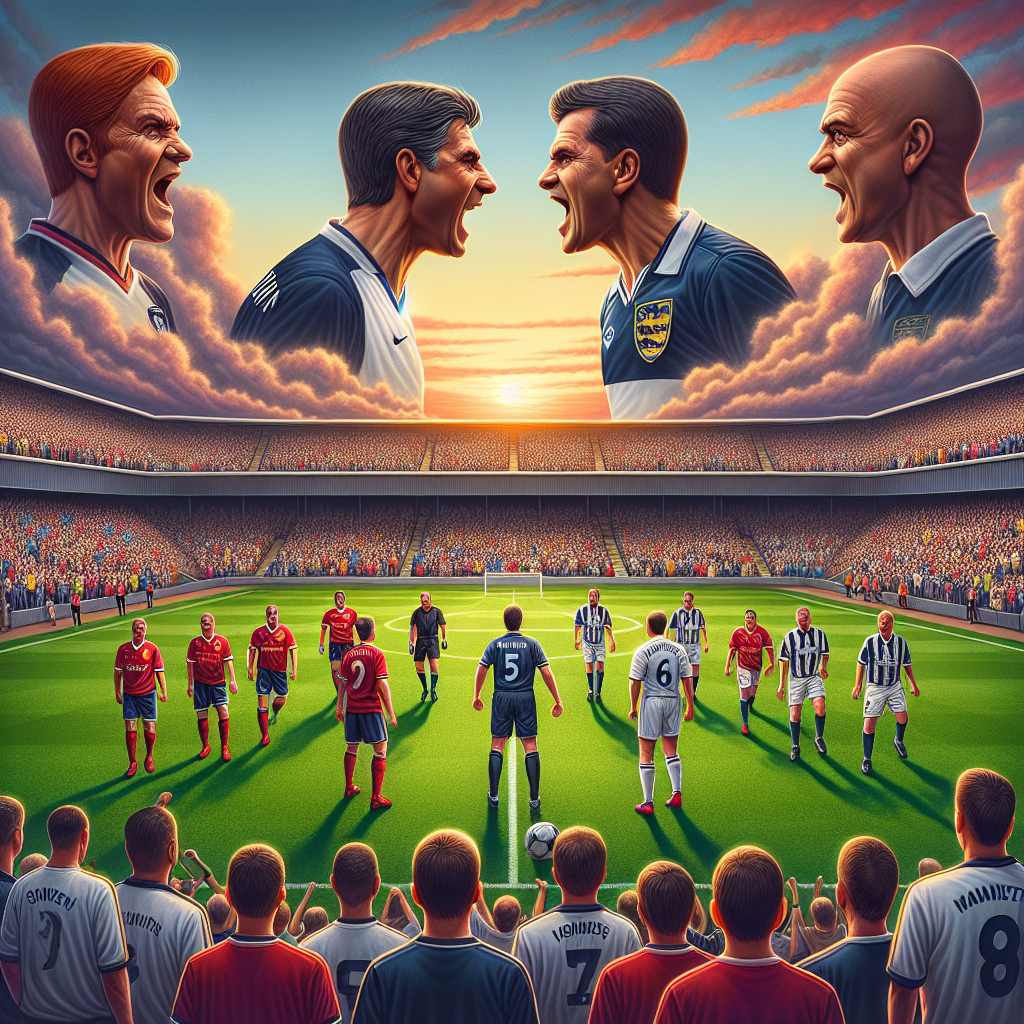 İngiltere’nin en büyük Fubol Kulübü hangisi ? En eski ve En güçlü Takımlar