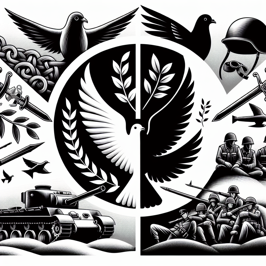 Dünyanın Gelmiş Geçmiş En Büyük Savaşları Nelerdir.