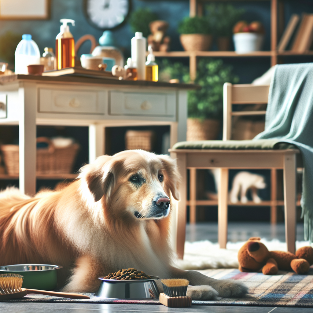 ?Köpek Bakımında neler Önemli ? İşte 10 Madde ile Köpek Bakım Rehberi