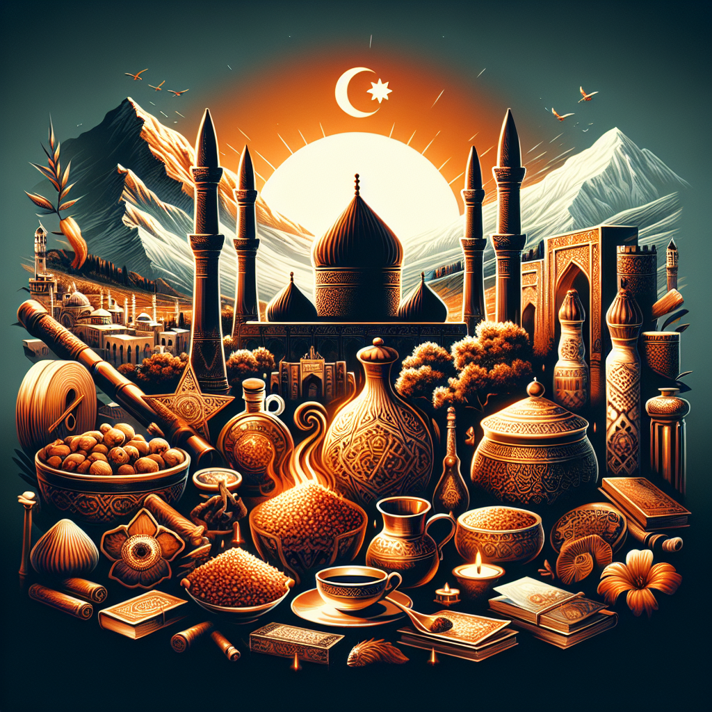 Azerbaycan Türkleri’nin Tarihi