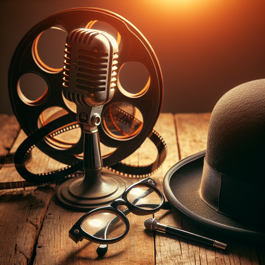 Kemal Sunal’ın Bıraktığı Eseler