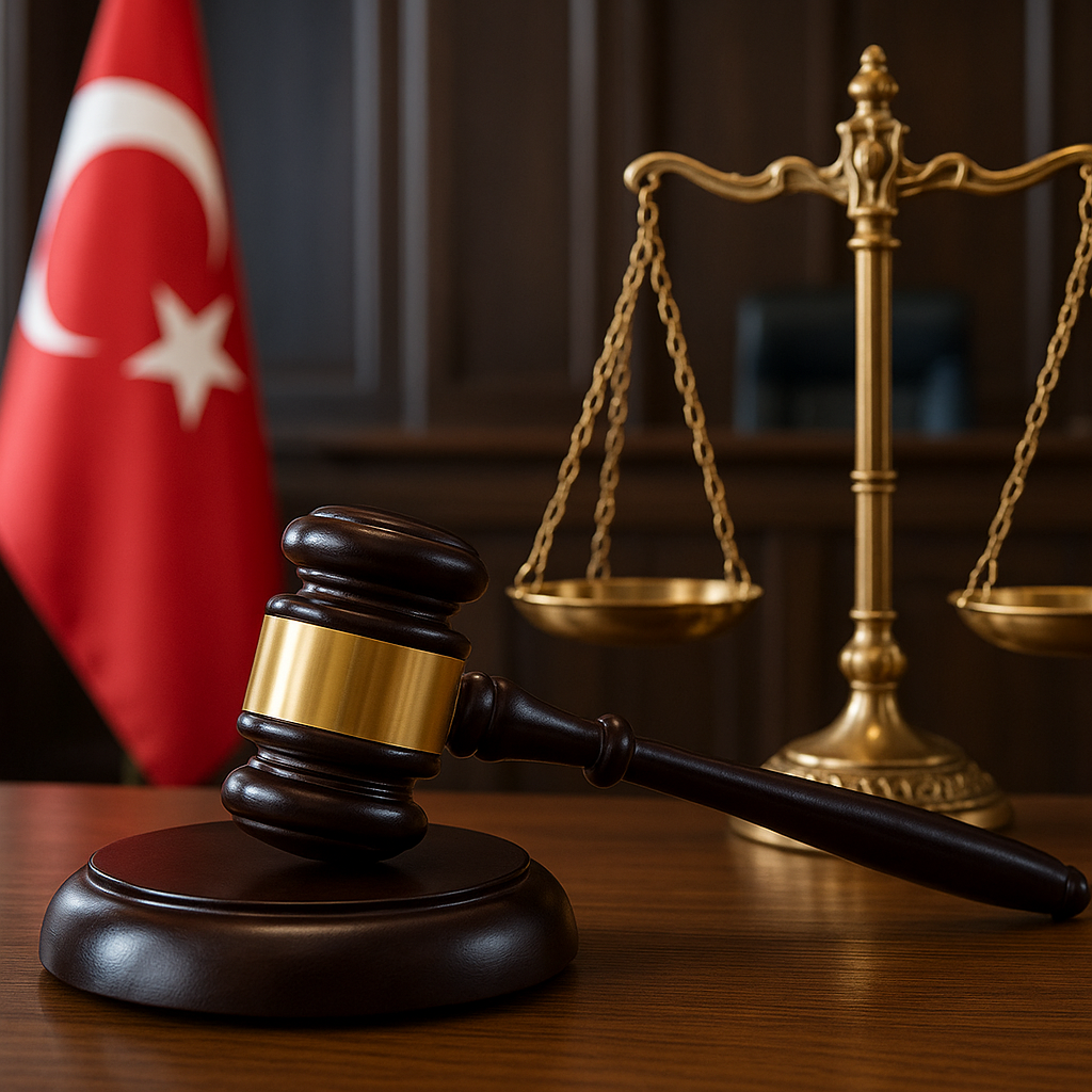 CHP kurultay davasının gerekçesi belli oldu! Kararda Ekrem İmamoğlu tespiti… Delegenin iradesi fesada uğratıldı
