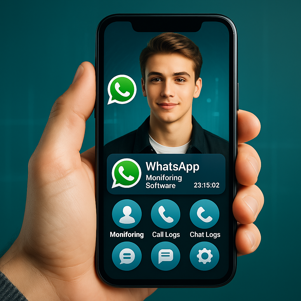 Whatapp Takip Etme Programı