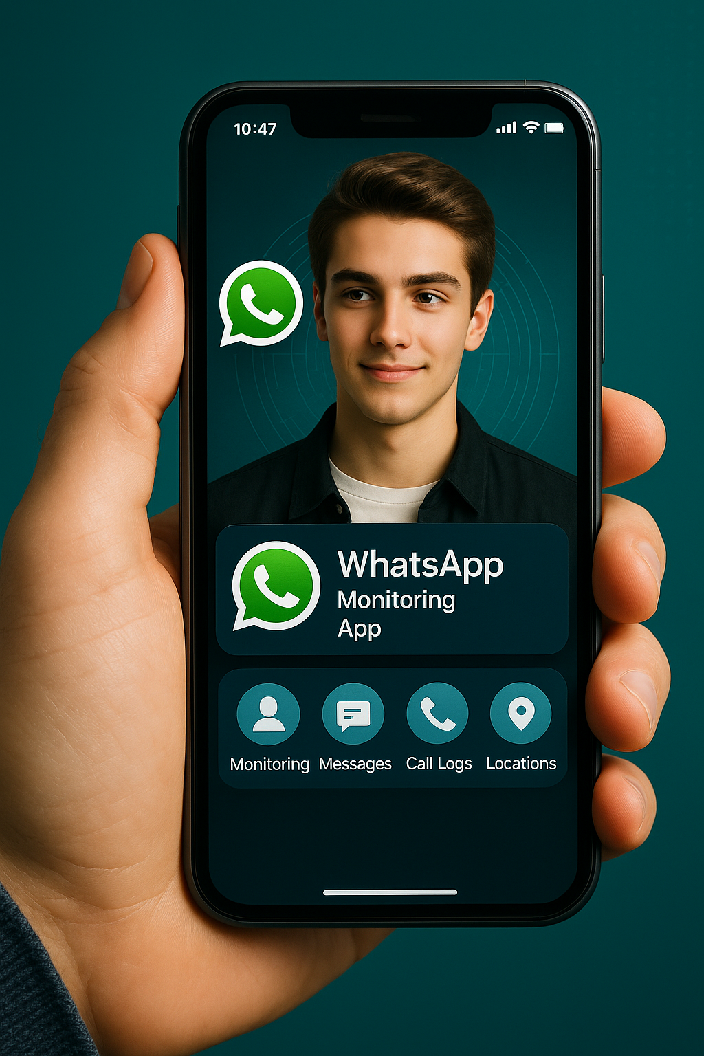 Sevgilimin whatsapp mesajlarını nasıl takip edebilirim